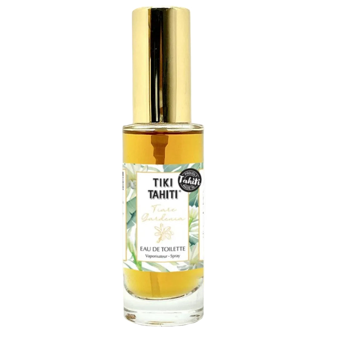 Eau de Toilette Tiki Tahiti Tiare 30 ml
