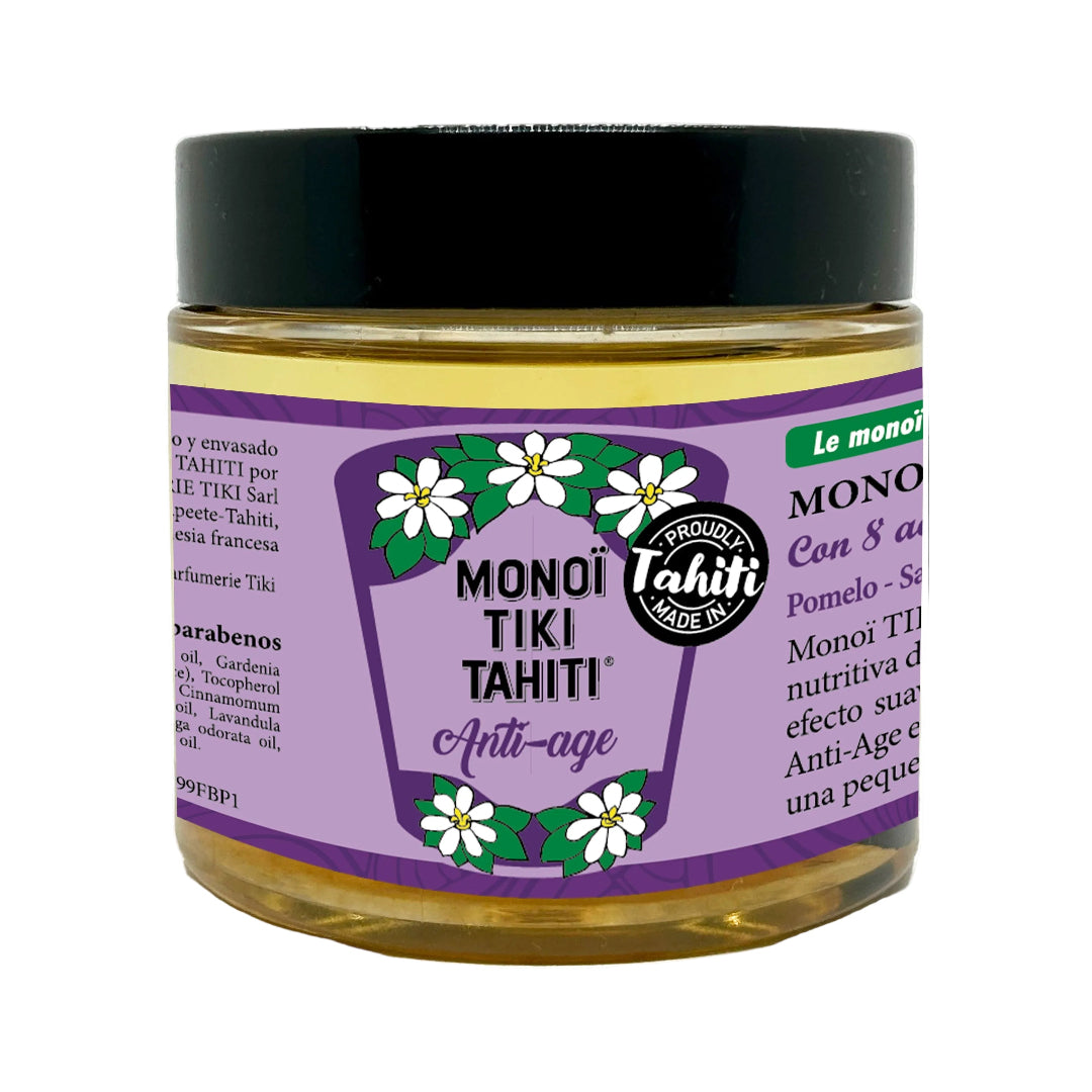 Antiage Monoi Tiki Tahiti